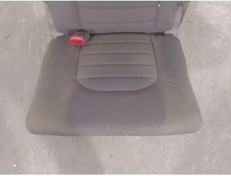 Recambio de asientos trasero izquierdo para nissan pathfinder (r51) 2.5 dci diesel cat referencia OEM IAM 88667EB000 88667EB000  2