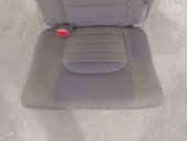 Recambio de asientos trasero izquierdo para nissan pathfinder (r51) 2.5 dci diesel cat referencia OEM IAM 88667EB000 88667EB000 