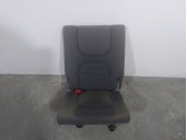 Recambio de asientos trasero izquierdo para nissan pathfinder (r51) 2.5 dci diesel cat referencia OEM IAM 88667EB000 88667EB000 