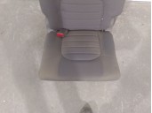 Recambio de asientos trasero izquierdo para nissan pathfinder (r51) 2.5 dci diesel cat referencia OEM IAM 88667EB000 88667EB000 