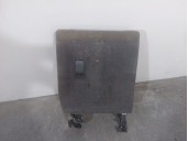 Recambio de asientos trasero izquierdo para nissan pathfinder (r51) 2.5 dci diesel cat referencia OEM IAM 88667EB000 88667EB000 