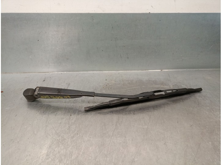 Replacement rear wiper arm for Opel Combo (Corsa C) 1.3 16V CDTi OEM IAM reference 1273360 1273360 