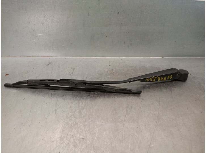 Replacement rear wiper arm for Opel Combo (Corsa C) 1.3 16V CDTi OEM IAM reference 1273359 1273359 