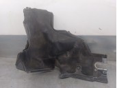 Recambio de moldura para land rover range rover velar 2.0 diesel cat referencia OEM IAM GX736D058 LR092594 