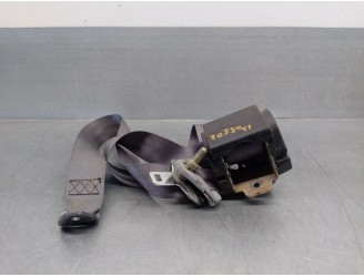 Recambio de cinturon seguridad trasero izquierdo para renault twingo (co6) 1.3 cat referencia OEM IAM 8200042841 8200042841 