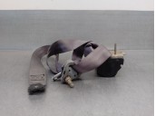 Recambio de cinturon seguridad trasero izquierdo para renault twingo (co6) 1.3 cat referencia OEM IAM 8200042841 8200042841 