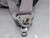 Recambio de cinturon seguridad trasero izquierdo para renault twingo (co6) 1.3 cat referencia OEM IAM 8200042841 8200042841 