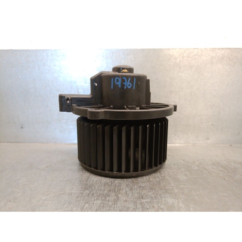 Recambio de motor calefaccion para hyundai tucson (jm) 2.0 crdi cat referencia OEM IAM B300530950 971132E200 
