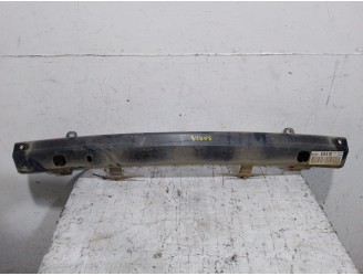 Recambio de refuerzo paragolpes delantero para nissan pathfinder (r51) 2.5 dci diesel cat referencia OEM IAM E1010EB3MA 