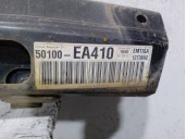 Recambio de refuerzo paragolpes delantero para nissan pathfinder (r51) 2.5 dci diesel cat referencia OEM IAM E1010EB3MA  