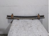 Recambio de refuerzo paragolpes delantero para nissan pathfinder (r51) 2.5 dci diesel cat referencia OEM IAM E1010EB3MA  