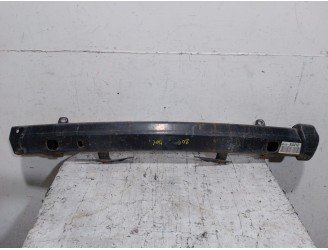 Recambio de refuerzo paragolpes delantero para nissan pathfinder (r51) 2.5 dci diesel cat referencia OEM IAM E1010EB3MA 