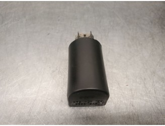 Replacement engine cooling fan relay for Fiat Scudo Combi (272) 1.6 JTDm CAT OEM IAM reference 9656112480 1400488980 
