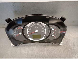 Recambio de cuadro instrumentos para hyundai tucson (jm) 2.0 crdi cat referencia OEM IAM 940132E421 940132E421 AGG 11000768410H