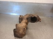 Recambio de colector escape para tata telco sport 1.9 referencia OEM IAM 483DL44  