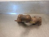 Recambio de colector escape para tata telco sport 1.9 referencia OEM IAM 483DL44 