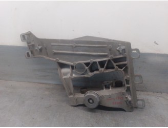 Recambio de soporte cambio para land rover range rover velar 2.0 diesel cat referencia OEM IAM HX735060DD LR153994 