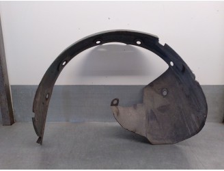 Recambio de paso rueda delantero derecho para renault twingo (co6) 1.3 cat referencia OEM IAM 7700816040 7700816040 CESTA 24 - B