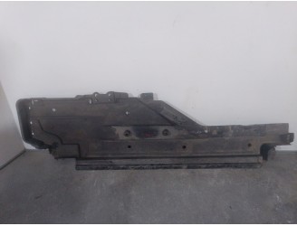 Recambio de cubrecarter para land rover range rover velar 2.0 diesel cat referencia OEM IAM HK83104C20AK LR092677 