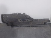 Recambio de cubrecarter para land rover range rover velar 2.0 diesel cat referencia OEM IAM HK83104C20AK LR092677 