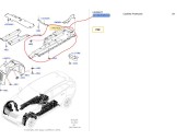 Recambio de cubrecarter para land rover range rover velar 2.0 diesel cat referencia OEM IAM HK83104C20AK LR092677 