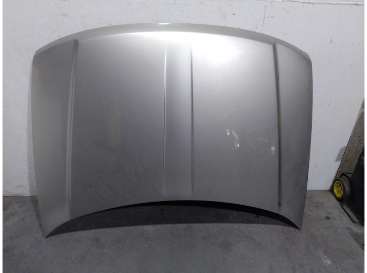 Replacement hood for Jeep Grand Cherokee (WJ/WG) 2.7 CRD CAT OEM IAM reference 55076470AE 