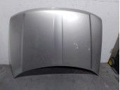 Replacement hood for Jeep Grand Cherokee (WJ/WG) 2.7 CRD CAT OEM IAM reference 55076470AE 