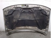 Replacement hood for Jeep Grand Cherokee (WJ/WG) 2.7 CRD CAT OEM IAM reference 55076470AE 