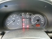 renault clio ii fase i (b/cbo) del año 1999