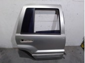Replacement rear right door for Jeep Grand Cherokee (WJ/WG) 2.7 CRD CAT OEM IAM reference 55137064AD 