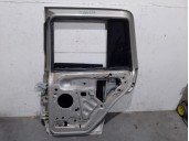 Replacement rear right door for Jeep Grand Cherokee (WJ/WG) 2.7 CRD CAT OEM IAM reference 55137064AD 