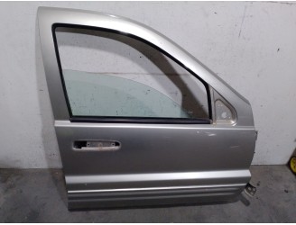 Recambio de puerta delantera derecha para jeep gr.cherokee (wj/wg) 2.7 crd cat referencia OEM IAM 55137058AE  
