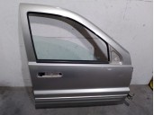 Recambio de puerta delantera derecha para jeep gr.cherokee (wj/wg) 2.7 crd cat referencia OEM IAM 55137058AE  