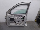 Recambio de puerta delantera derecha para jeep gr.cherokee (wj/wg) 2.7 crd cat referencia OEM IAM 55137058AE  