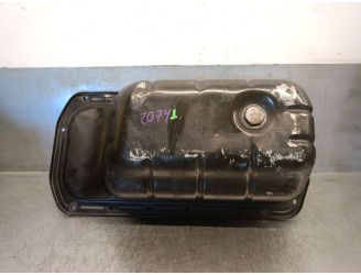 Recambio de carter para peugeot 307 berlina (s2) 1.6 16v hdi referencia OEM IAM 9813973280 9813973280 