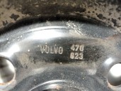 Recambio de llanta para volvo serie 460 2.0 cat referencia OEM IAM 470623 R1551/2JX15H2ET37 HIERRO