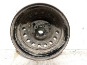 Recambio de llanta para volvo serie 460 2.0 cat referencia OEM IAM 470623 R1551/2JX15H2ET37 HIERRO