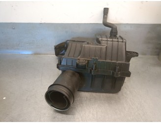 Recambio de carcasa filtro de aire para volkswagen golf vii lim. (bq1) 1.5 16v tsi act referencia OEM IAM 5Q0129601BB 5Q0129607A