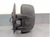 Recambio de retrovisor izquierdo para renault master ii phase 2 caja cerrada 2.5 dci diesel cat referencia OEM IAM 1488681898 5 