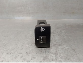 Recambio de mando luces salpicadero para hyundai tucson (jm) 2.0 crdi cat referencia OEM IAM 751U00080  211000245