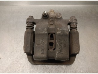 Recambio de pinza freno trasera izquierda para honda fr-v (be) 2.2 ctdi referencia OEM IAM 43019S7A000 43019S7A000 NISSIN