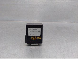 Recambio de modulo electronico para chevrolet kalos 1.2 cat referencia OEM IAM 96408390 96408390 