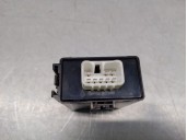 Replacement electronic module for Chevrolet Kalos 1.2 cat OEM IAM reference 96408390 96408390 