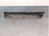 Recambio de moldura para renault master ii phase 2 caja cerrada 2.5 dci diesel cat referencia OEM IAM 7701692580 