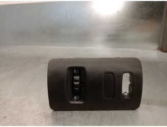 Recambio de mando luces para renault clio iii 1.5 dci diesel cat referencia OEM IAM 8200379685 8200379685 