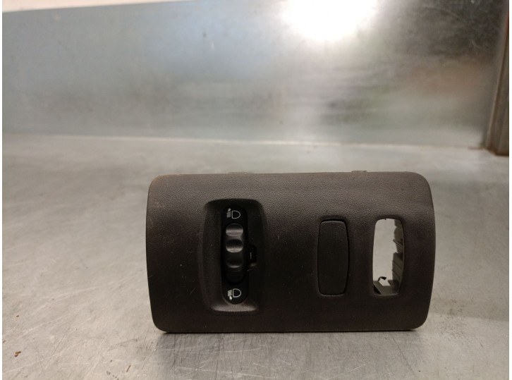 Recambio de mando luces para renault clio iii 1.5 dci diesel cat referencia OEM IAM 8200379685 8200379685 