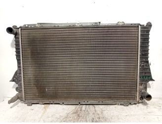 Recambio de radiador agua para audi 100 berlina (c4) 2.6 v6 cat (abc) referencia OEM IAM 4A0121251Q AKG