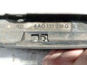 Recambio de radiador agua para audi 100 berlina (c4) 2.6 v6 cat (abc) referencia OEM IAM 4A0121251Q AKG