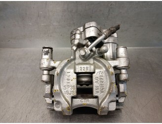 Recambio de pinza freno trasera izquierda para volkswagen golf vii lim. (bq1) 1.5 16v tsi act referencia OEM IAM 5Q0615405ER 5Q0