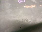 Recambio de carter para renault koleos 2.0 dci diesel fap referencia OEM IAM 8200795039 8200795039 